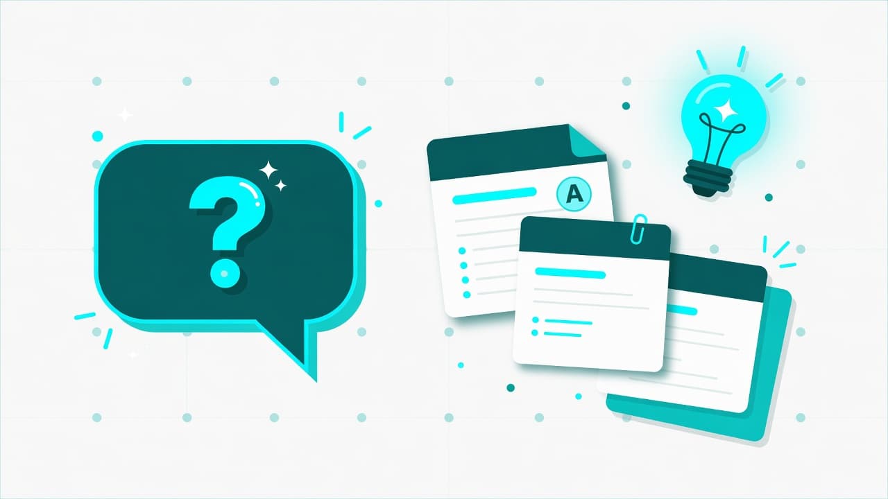Frequently asked questions