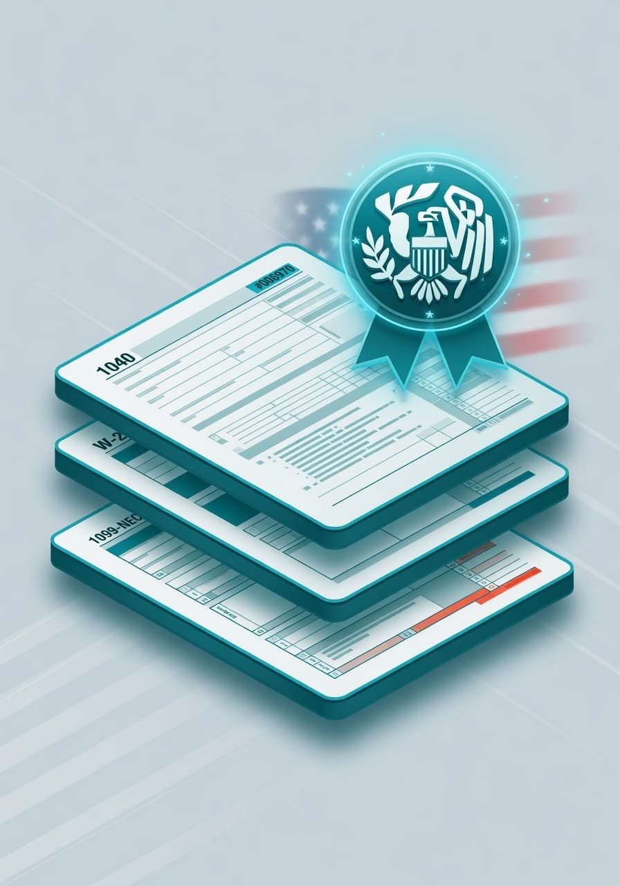 Government Forms
