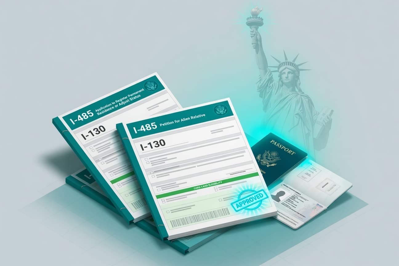 USCIS Forms