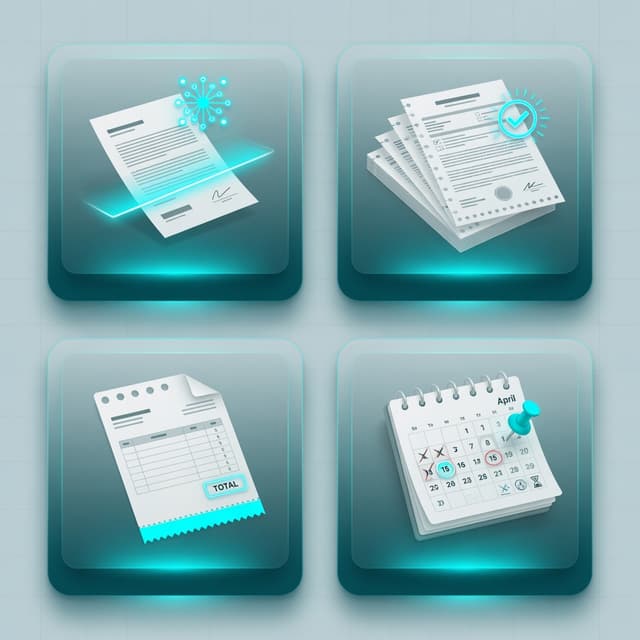 BrieflyGo product tools overview
