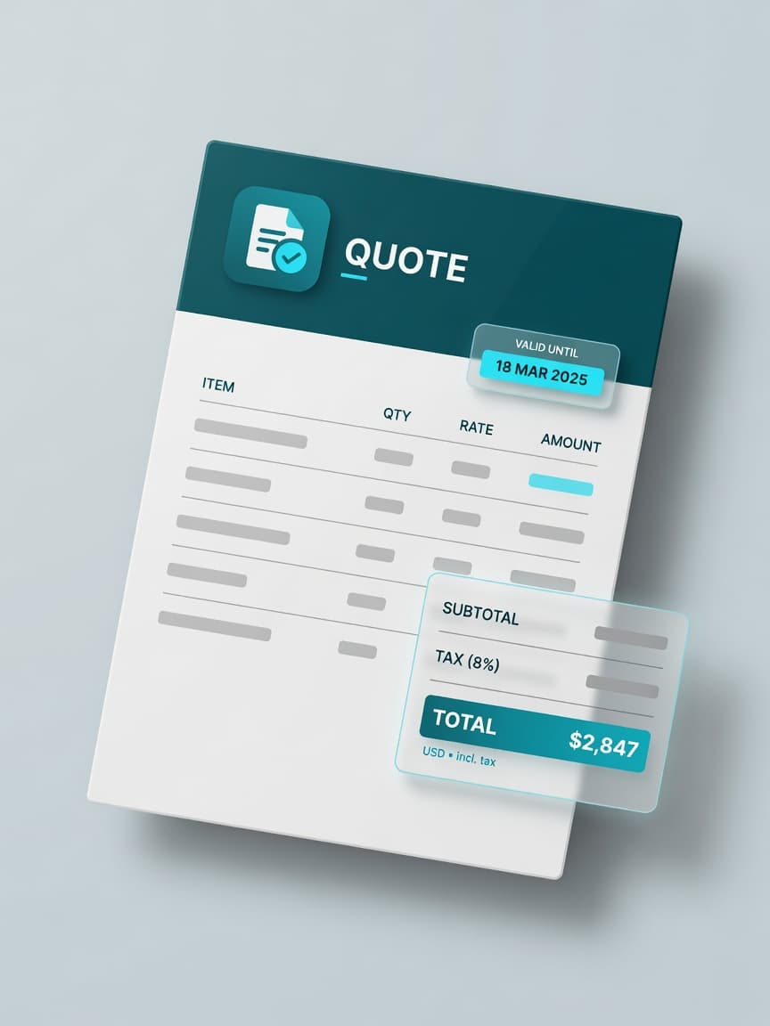 Quote Generator