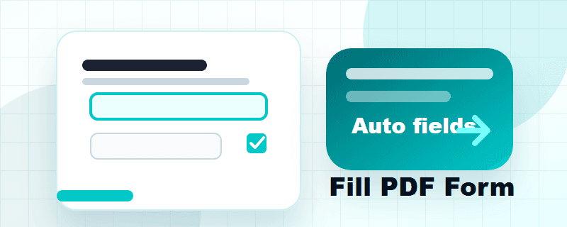Fill PDF Form