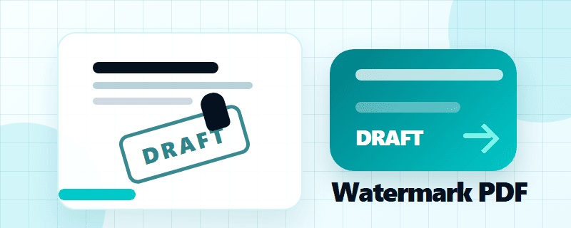 Watermark PDF