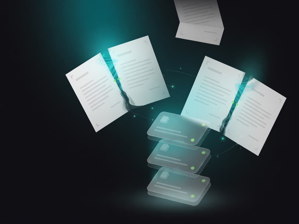Edit & Organize tools