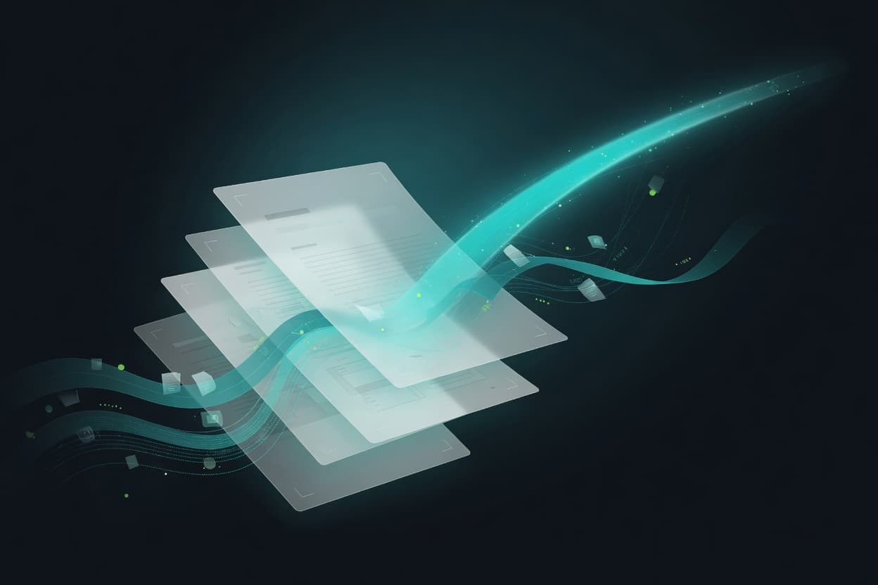 BrieflyGo document tools illustration