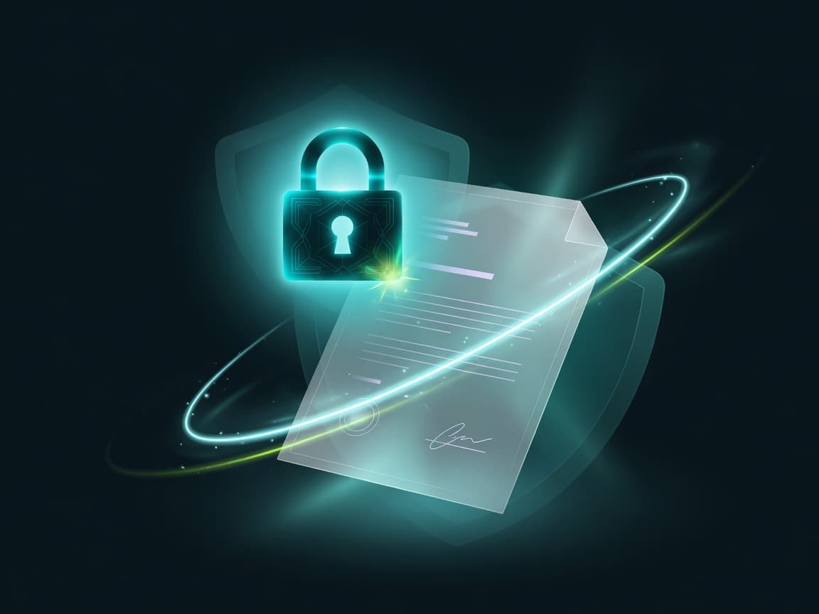 Sign & Secure tools