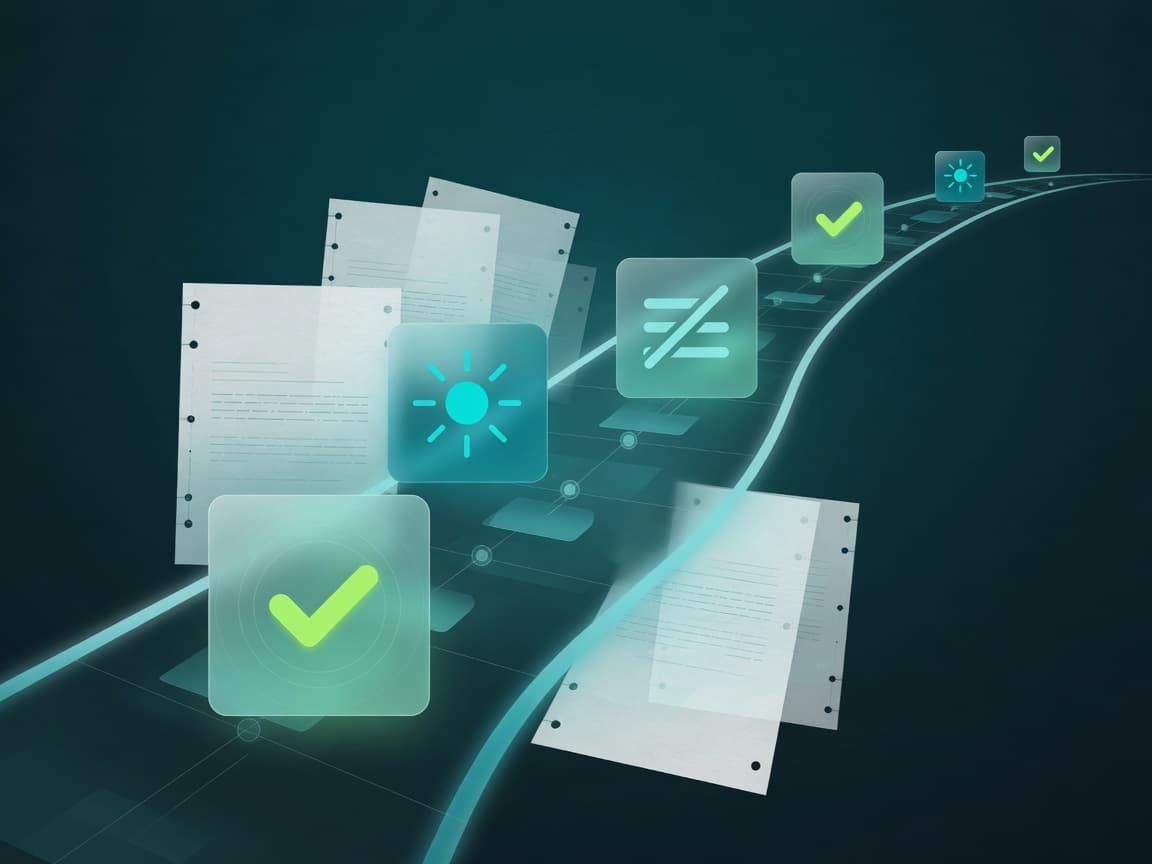 Compliance & Workflow tools