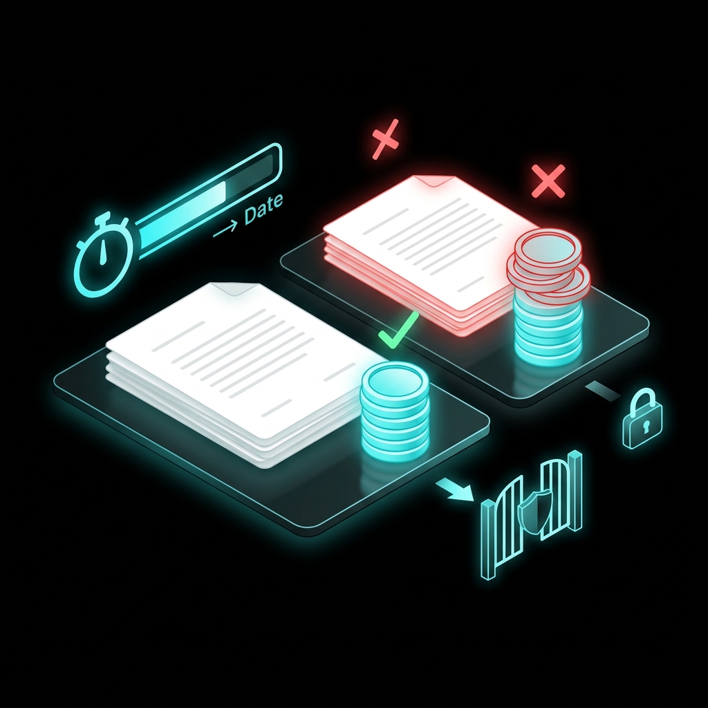 ELI10 illustration for pay