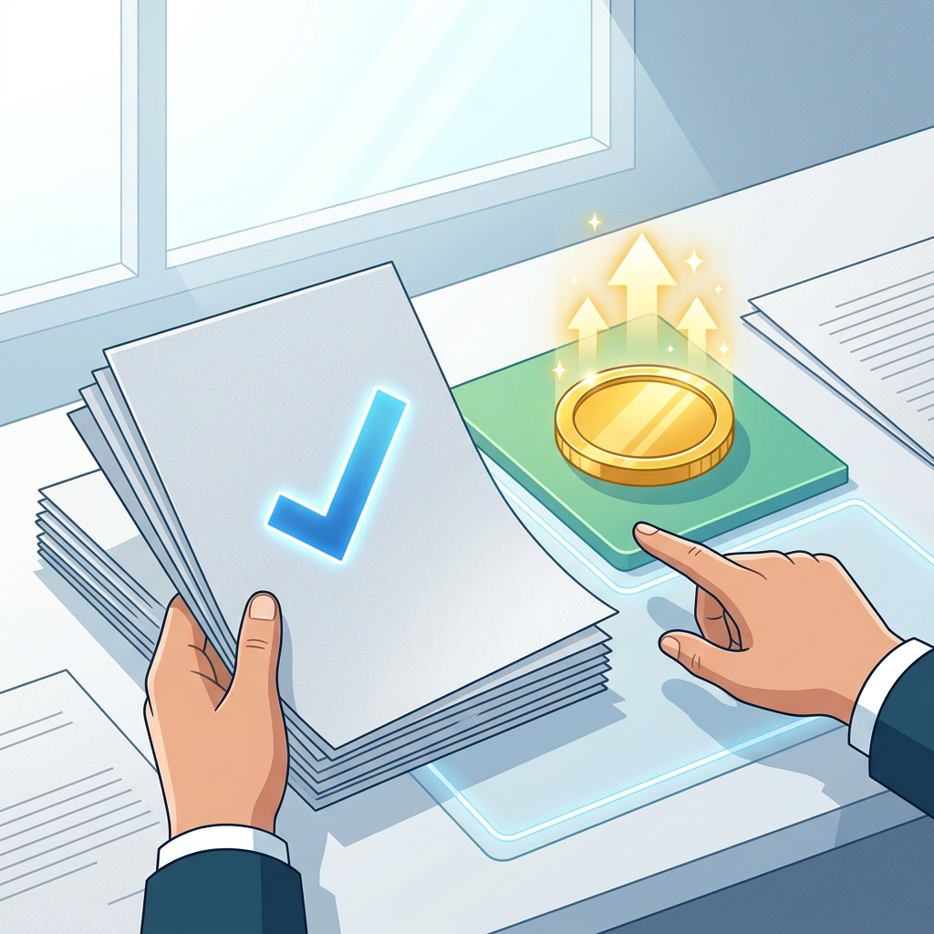 ELI10 illustration for bonus