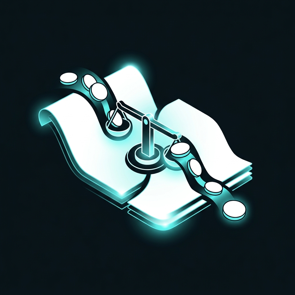 ELI10 illustration for budget