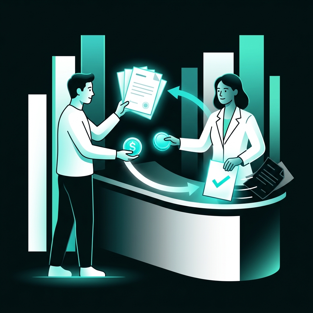 ELI10 illustration for client
