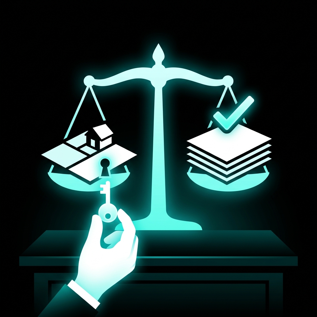 ELI10 illustration for equity