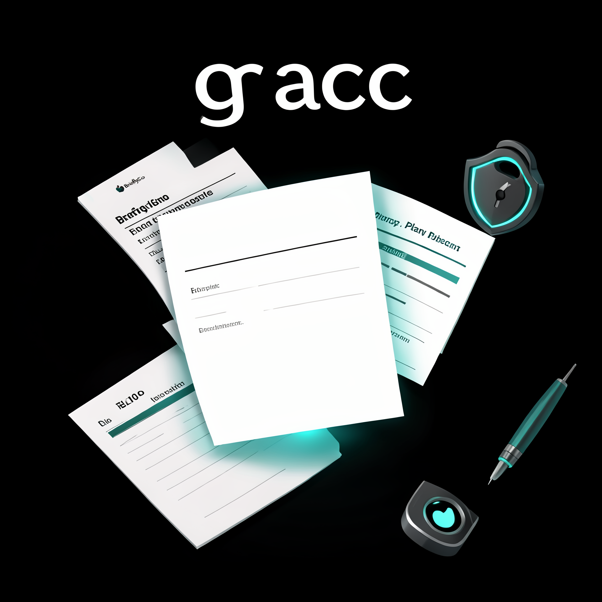 ELI10 illustration for gacc