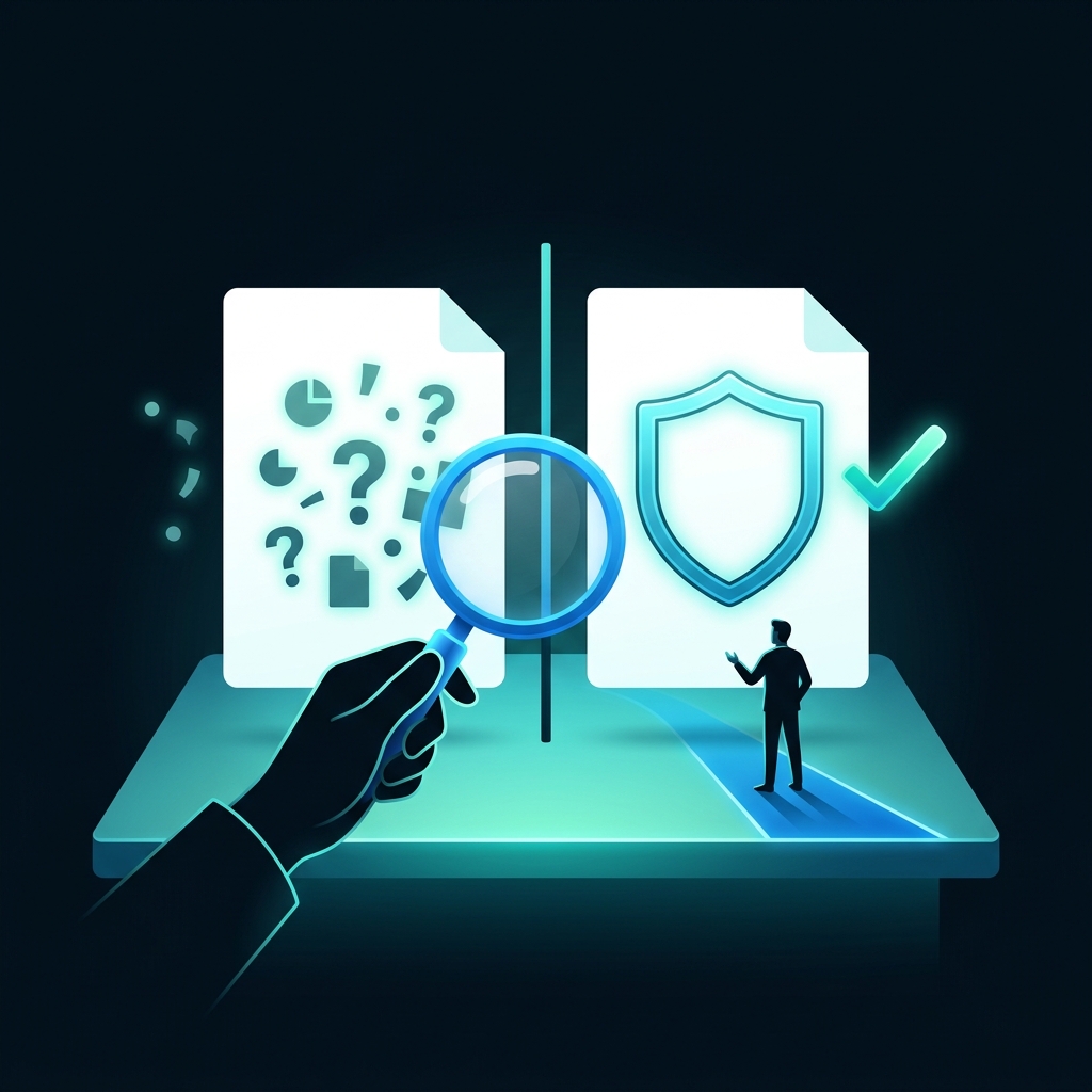 ELI10 illustration for knowledge