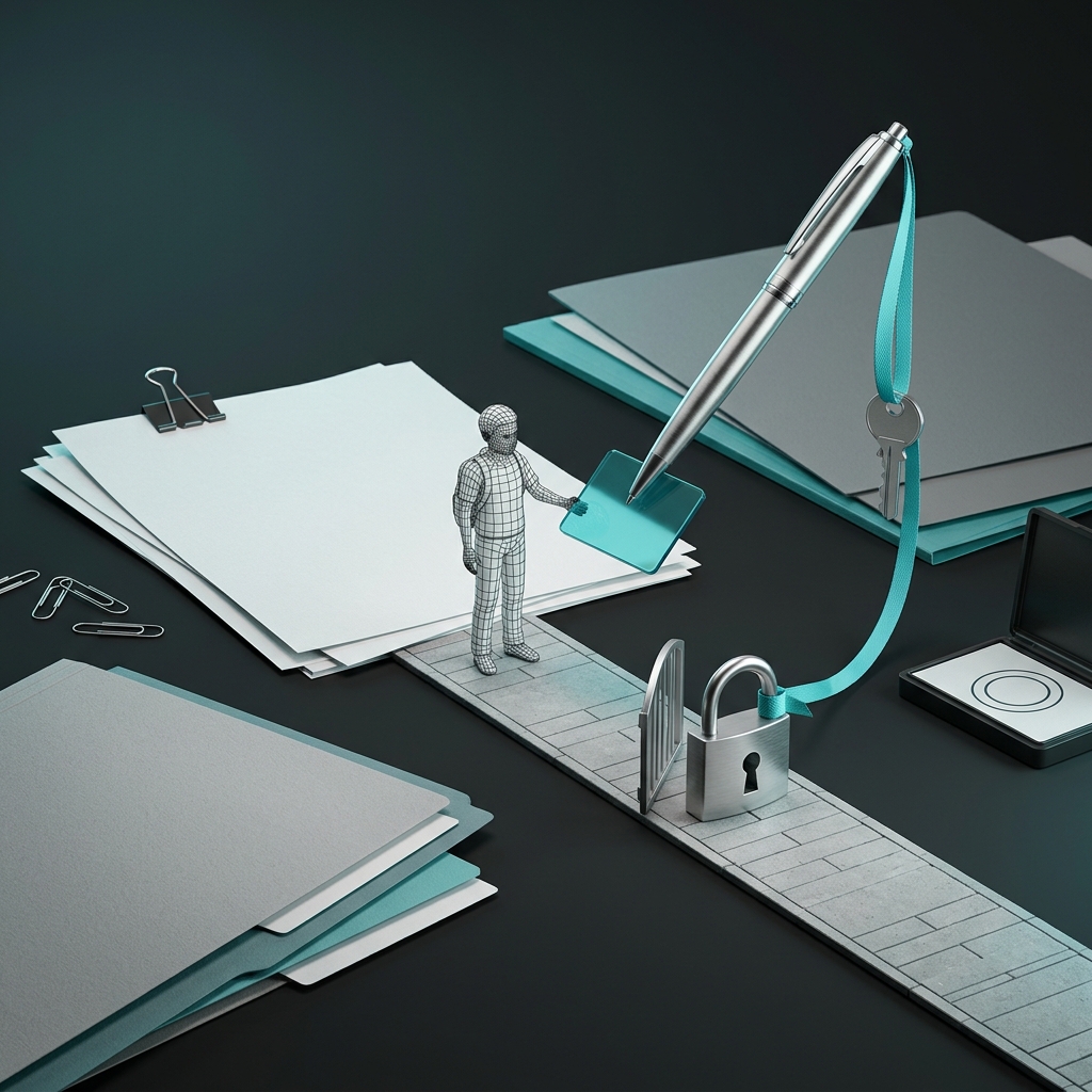 ELI10 illustration for lessor