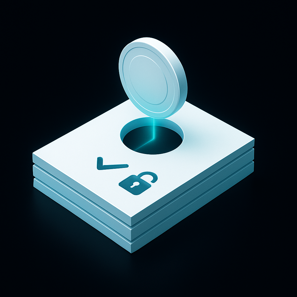 ELI10 illustration for quarter
