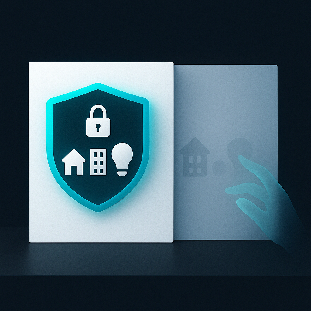 ELI10 illustration for property