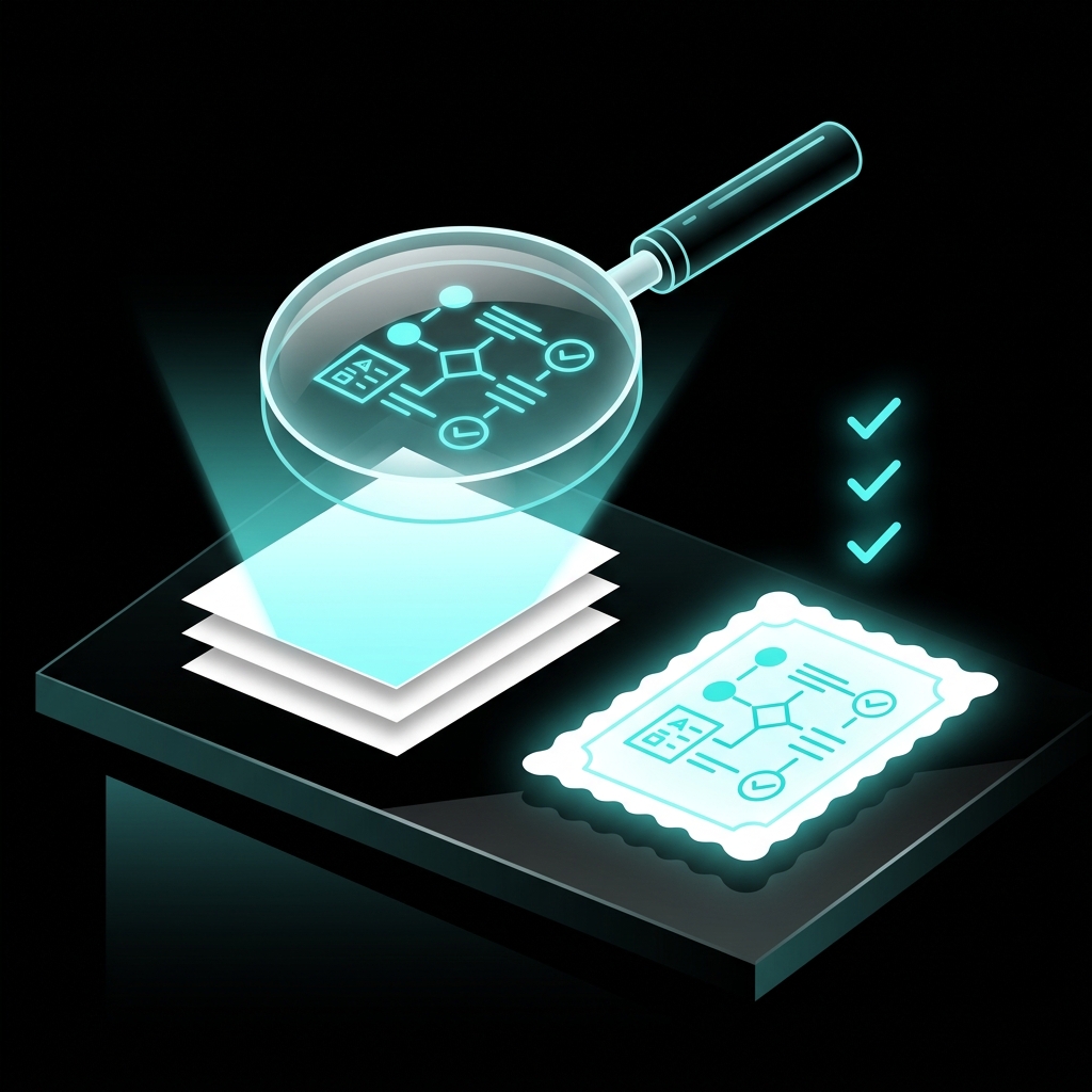 ELI10 illustration for analysis