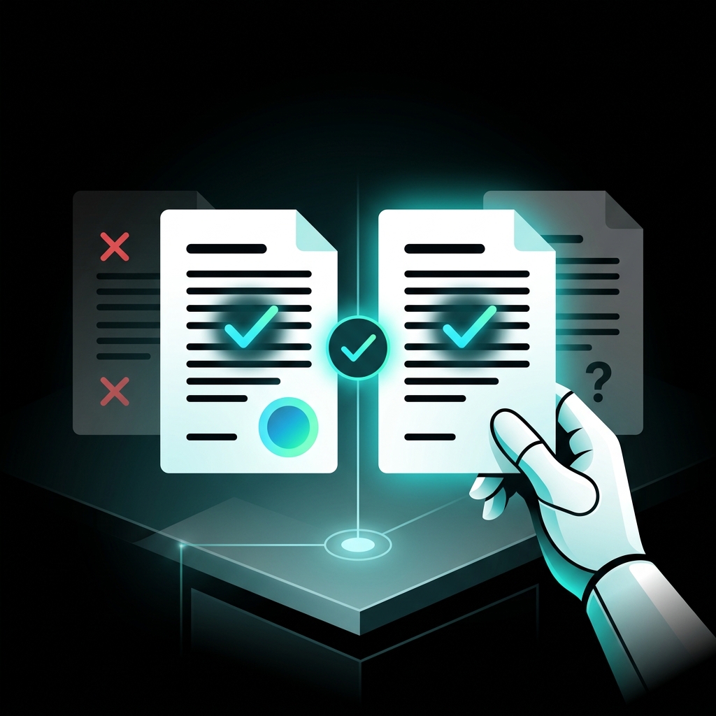 ELI10 illustration for actual knowledge