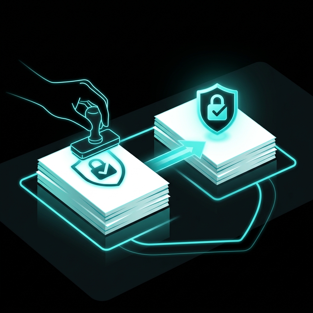 ELI10 illustration for assurance