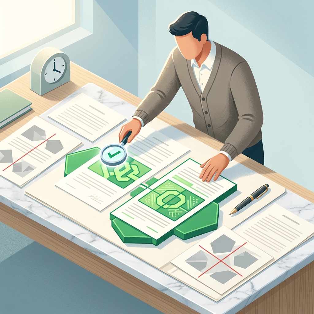 ELI10 illustration for authority