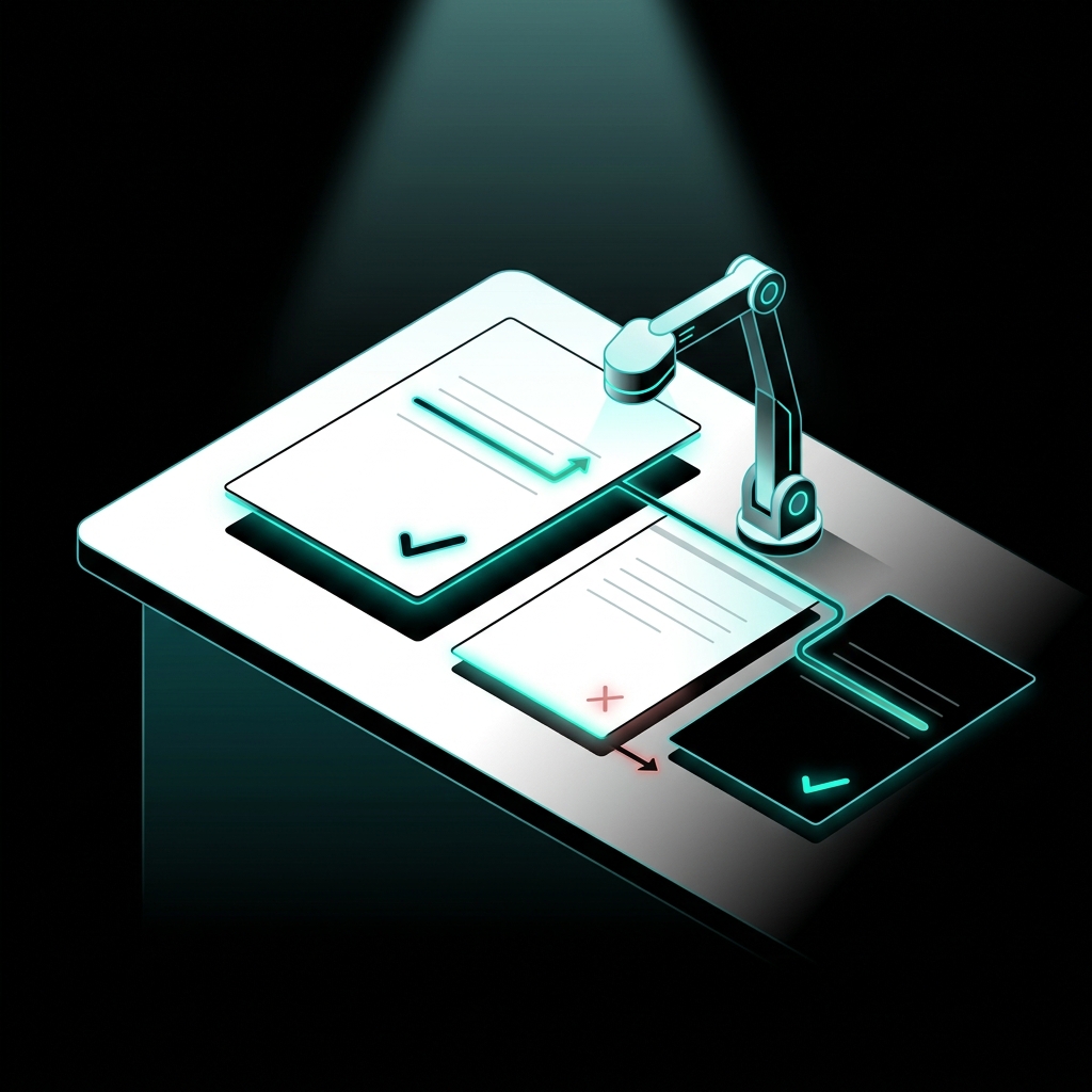 ELI10 illustration for benchmark