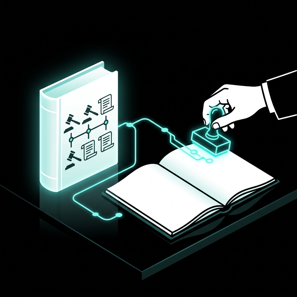 ELI10 illustration for common law