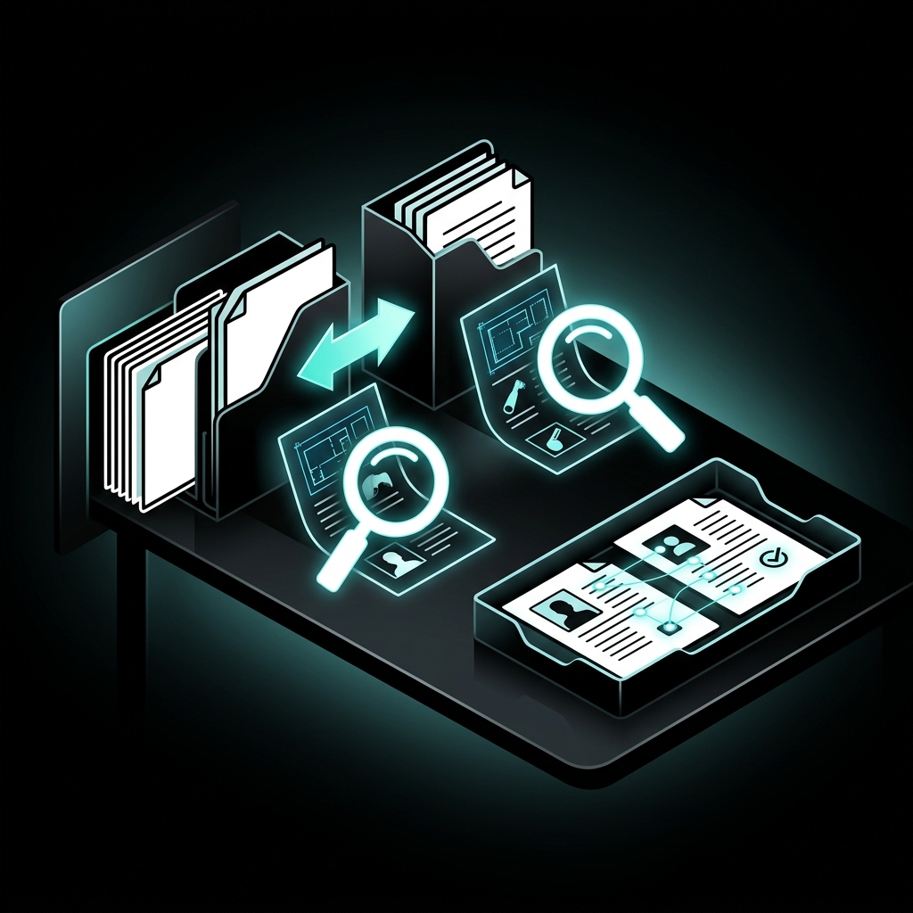 ELI10 illustration for discovery
