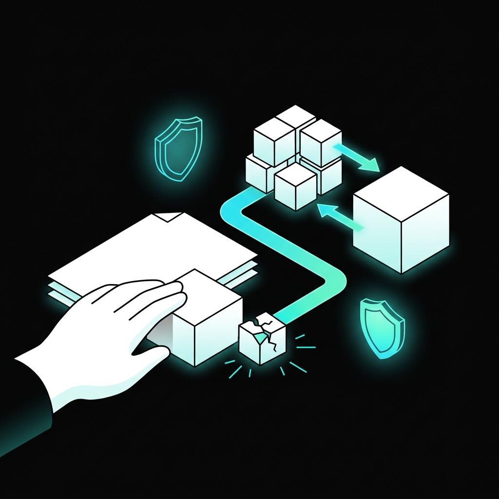 ELI10 illustration for indemnification