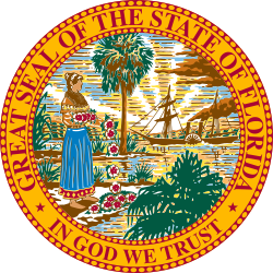 Great Seal of the State of Florida