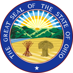 Great Seal of the State of Ohio